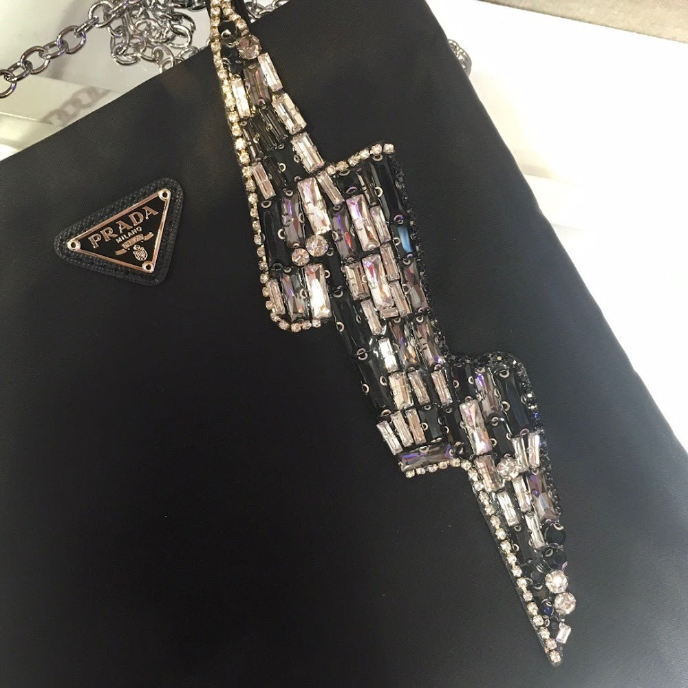 Ezyycart Bags Prada Luxury Bag --54129