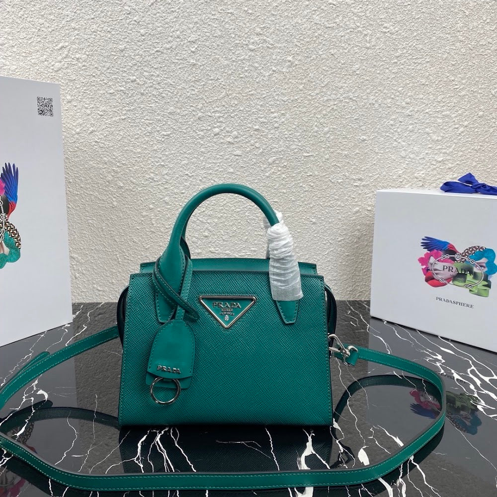 Ezyycart Bags Prada Luxury Bag --54357
