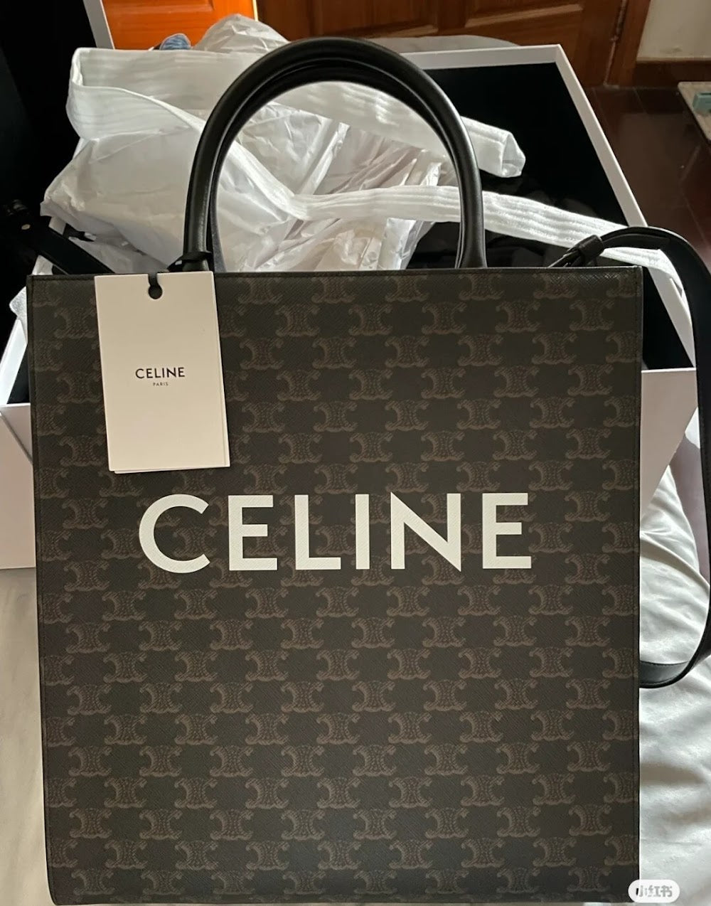 Ezyycart Bags Celine Luxury Bag --112629