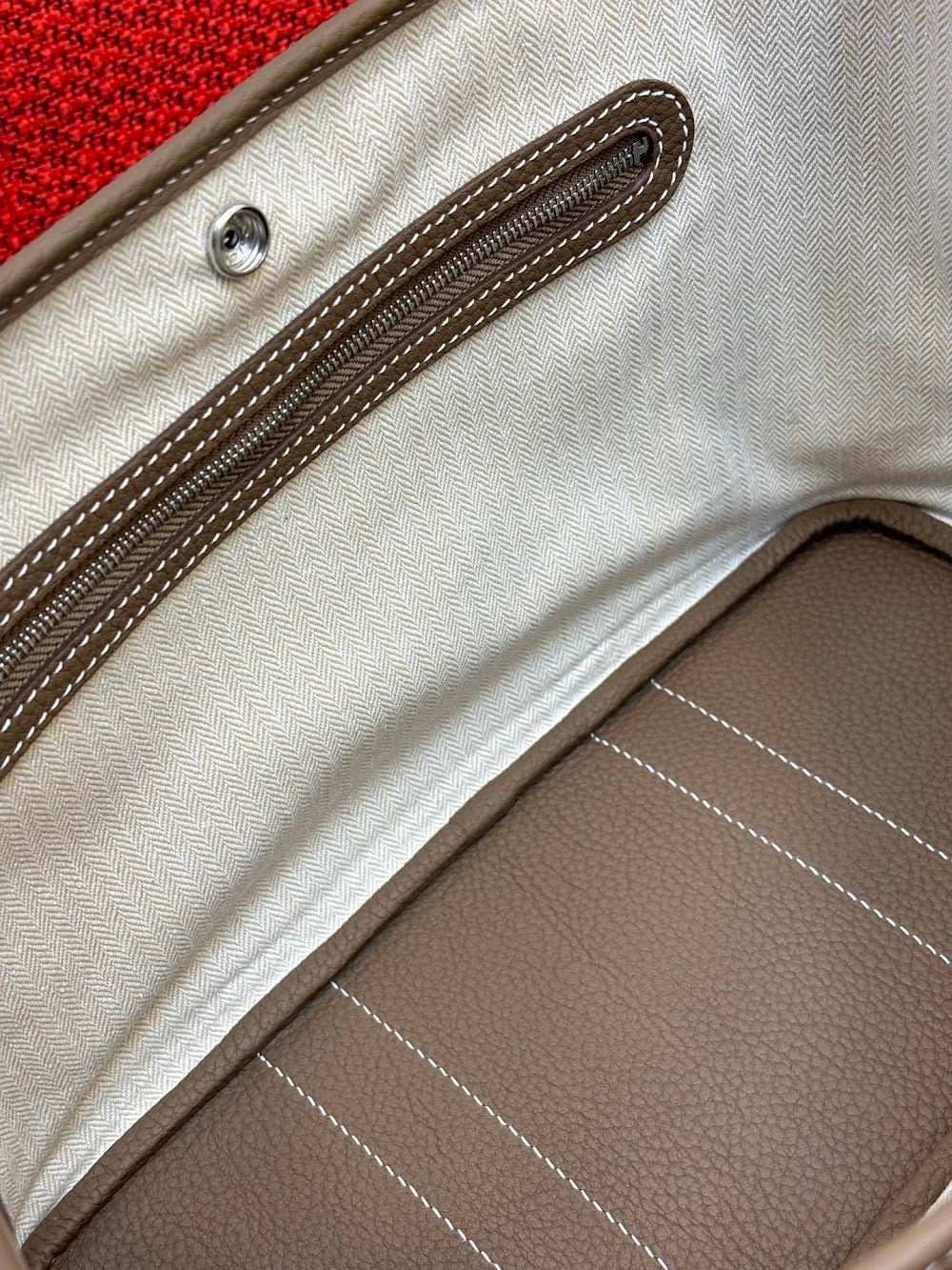 Anum Bags Hermesn Luxury Bag --118693