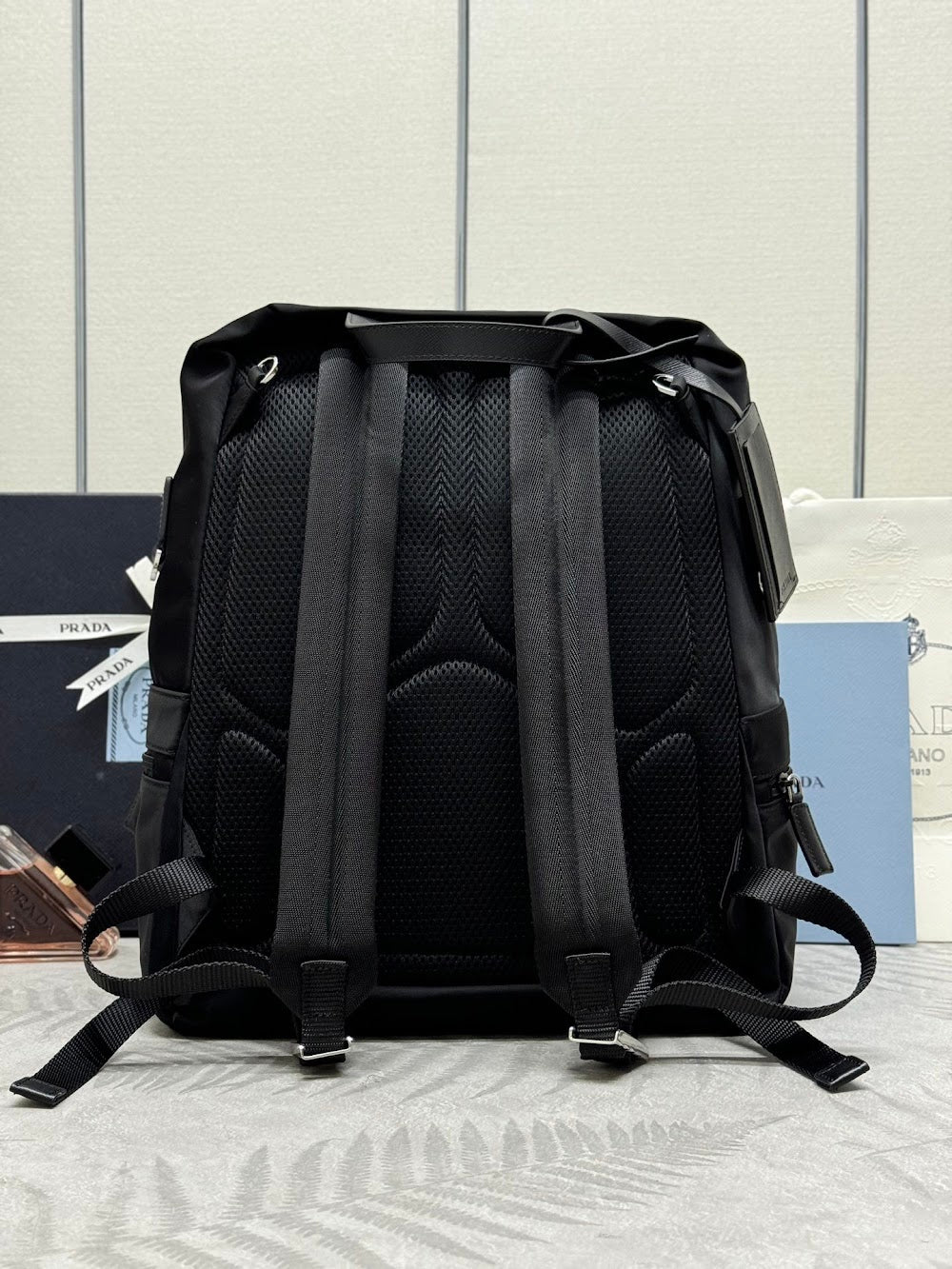 Ezyycart Bags Pradn Luxury Bag --101390