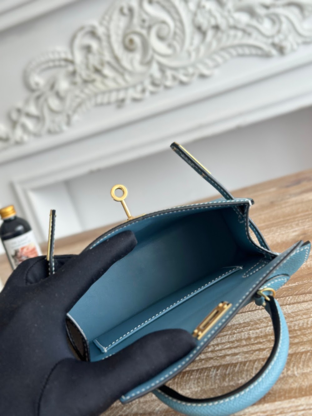 Anum Bags Hermesn Luxury Bag --116861