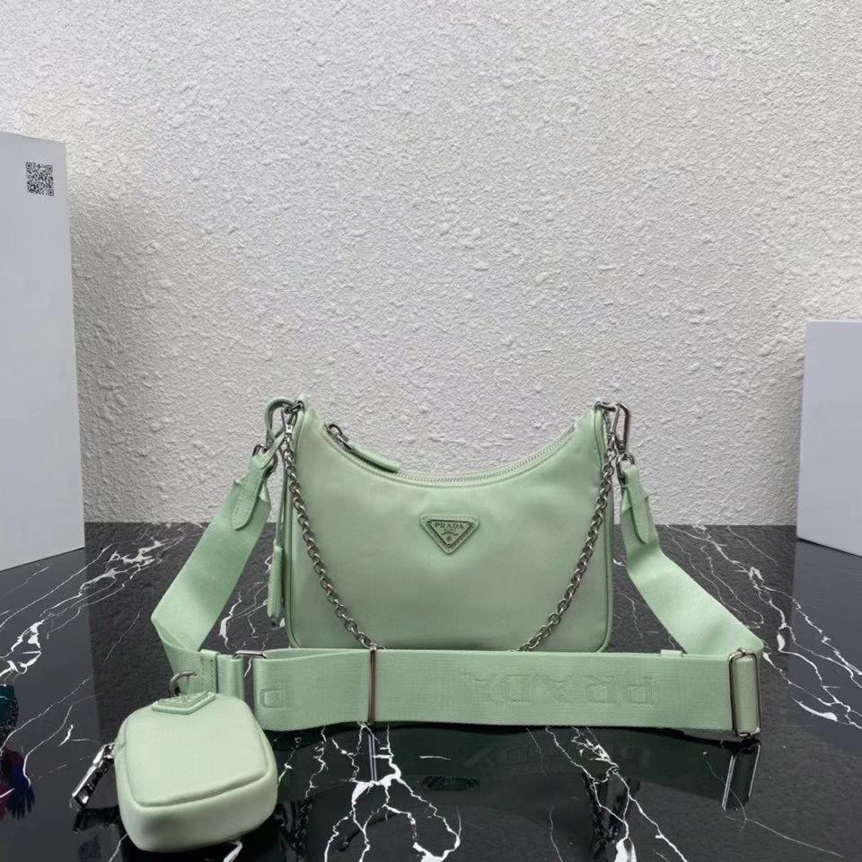 Ezyycart Bags Prada Luxury Bag --53663