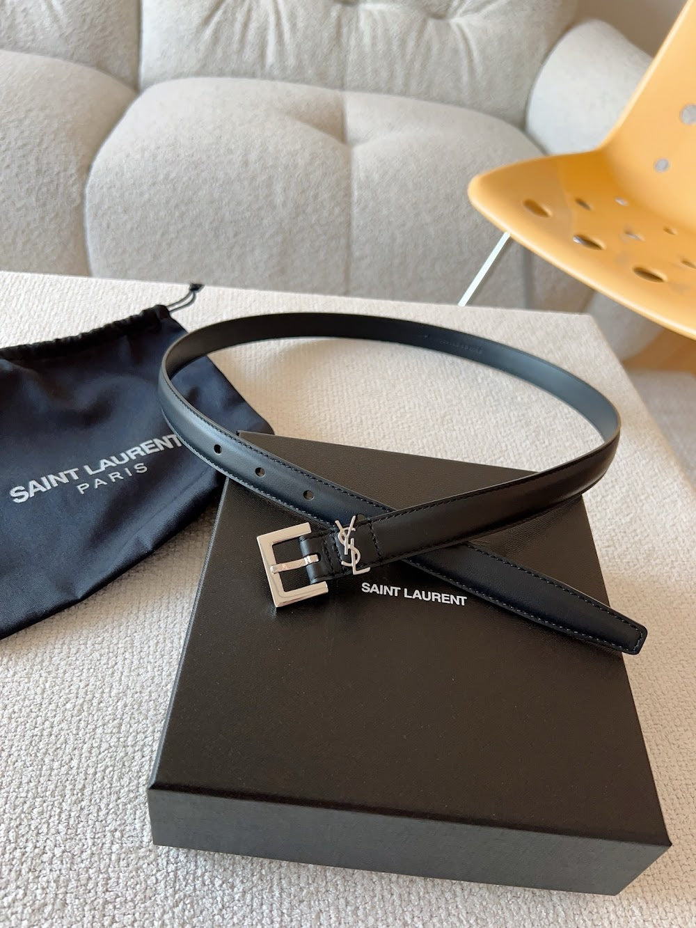 Ezyycart Bags YSLn Luxury Belt --110511
