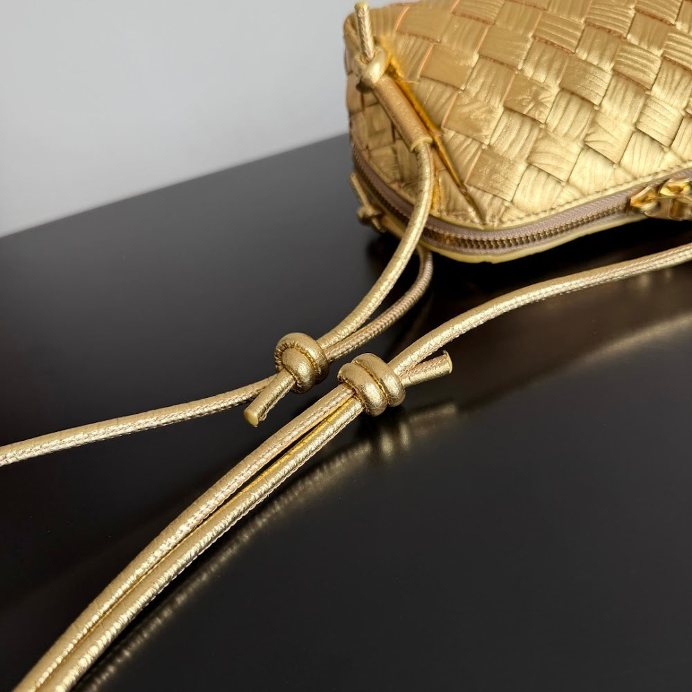 Ezyycart Bags Bottegan Luxury Bag --91227