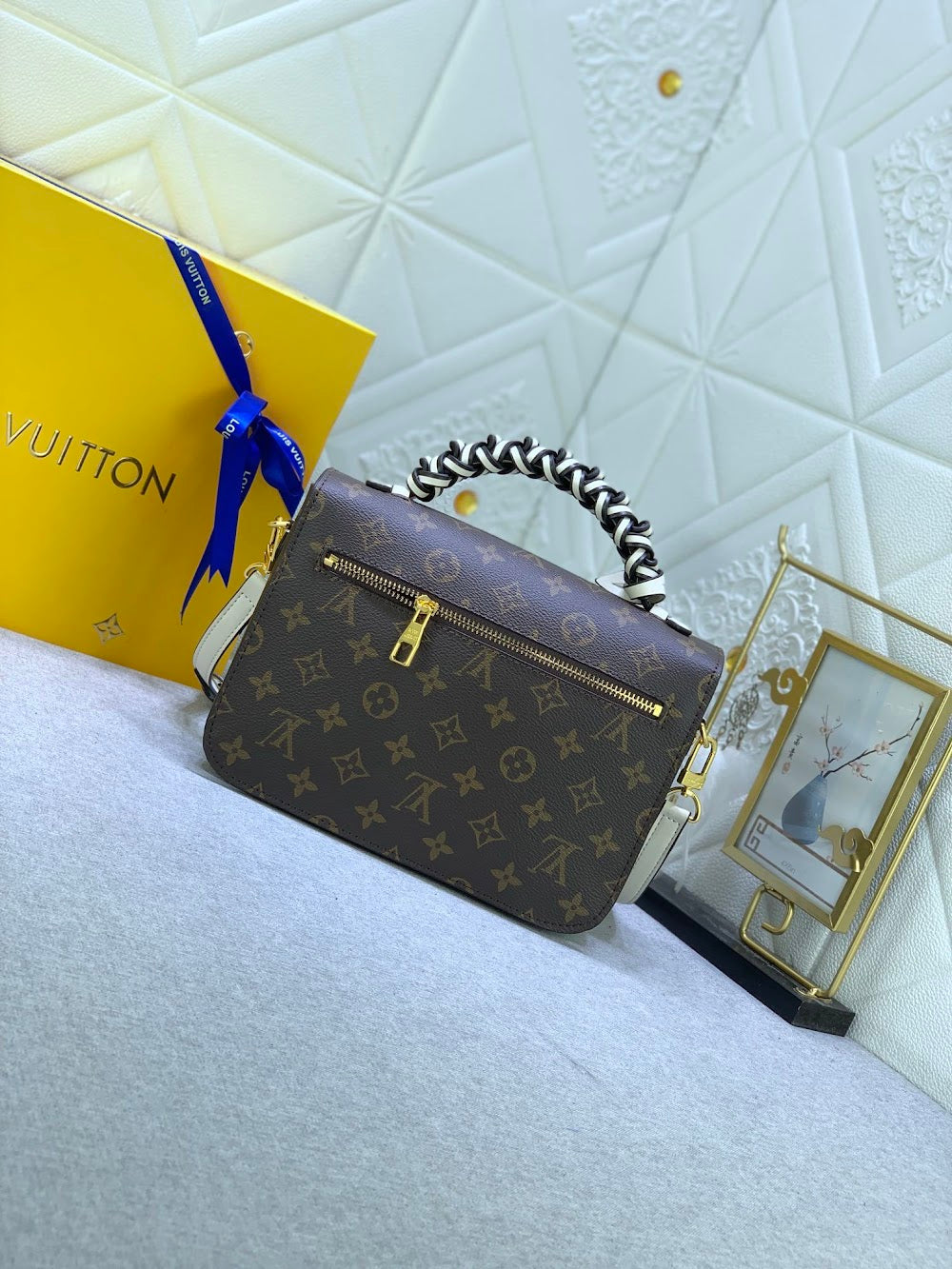 Anum Bags LVn Luxury Bag --80502
