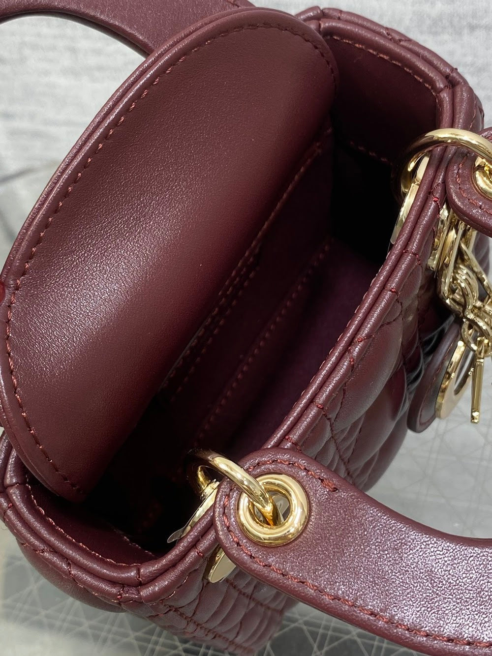 Ezyycart Bags Diorn Luxury Bag --114984