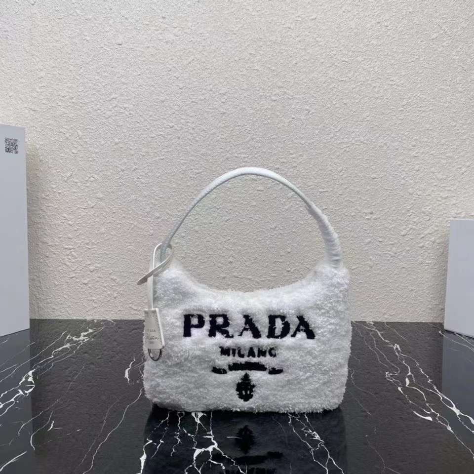 Ezyycart Bags Prada Luxury Bag --53882