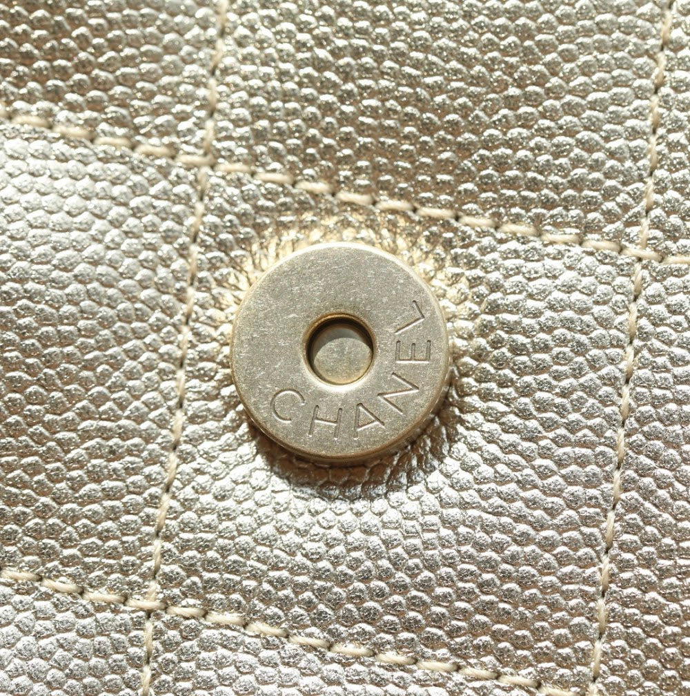 Anum Bags CHn Luxury Bag --113682