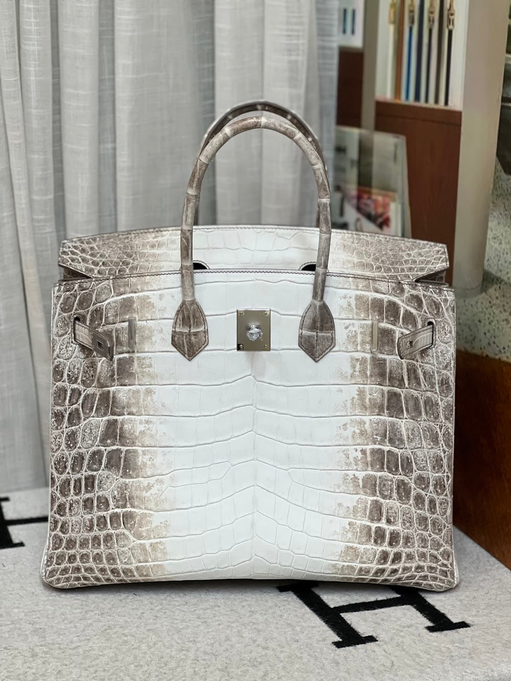 Anum Bags Hermesn Luxury Bag --116727