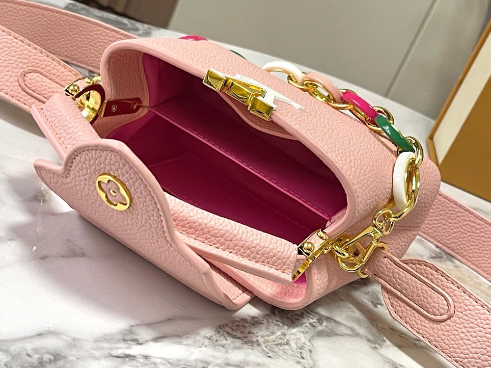 Anum Bags LVn Luxury Bag --80210