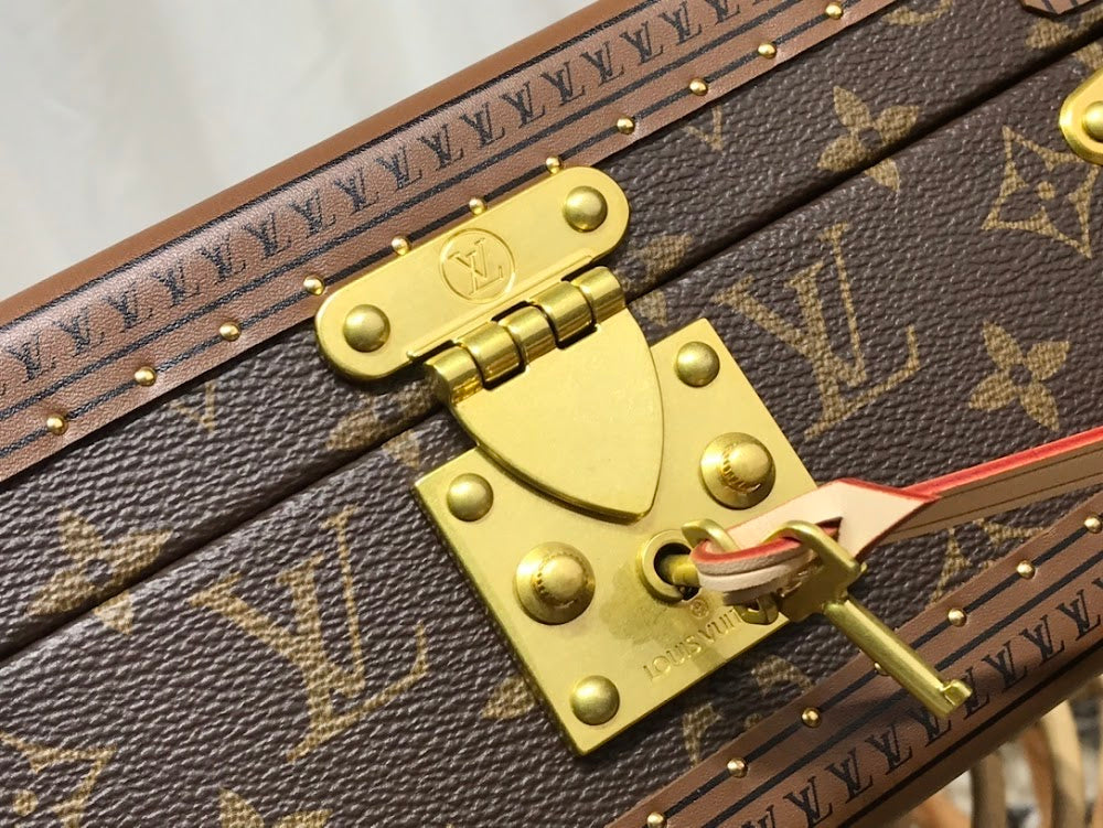 Ezyycart Bags ln Luxury Bag --60055