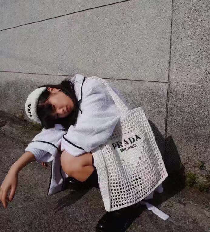 Ezyycart Bags Prada Luxury Bag --53837