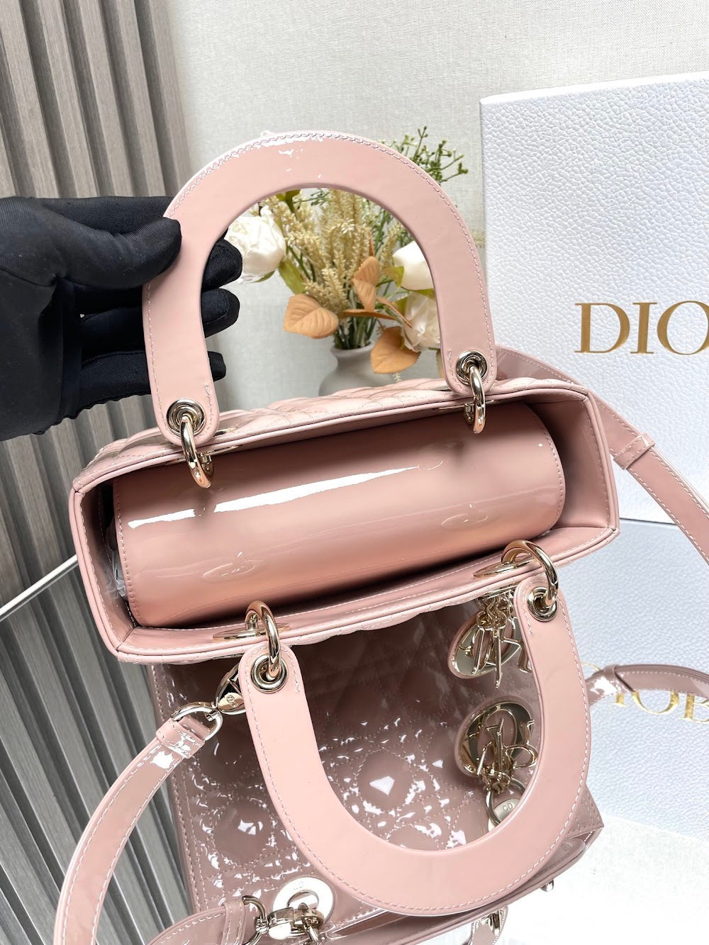 Ezyycart Bags Diorn Luxury Bag --115909