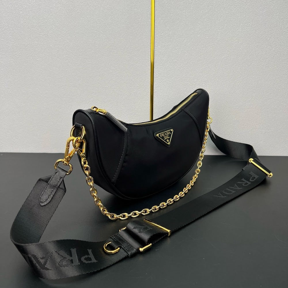 Ezyycart Bags pradn Luxury Bag --74434