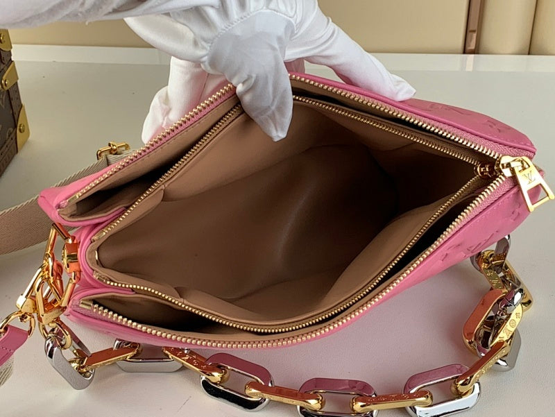 Anum Bags ln Luxury Bag --58906
