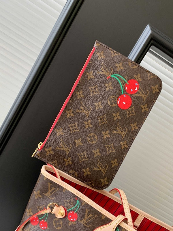 Anum Bags LVn Luxury Bag --79010