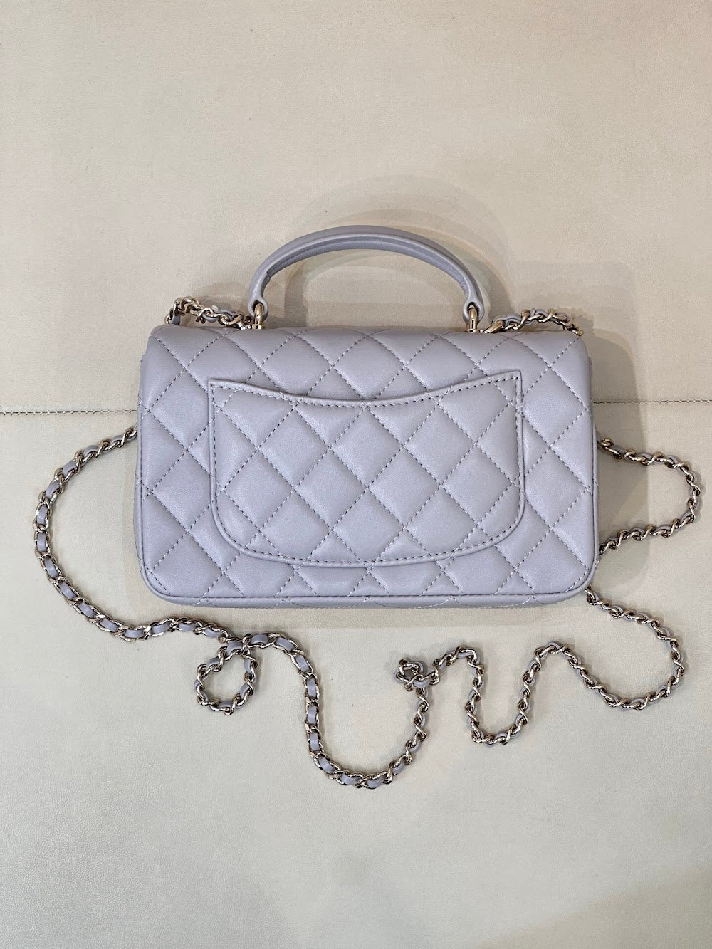 Anum Bags CHn Luxury Bag --112876