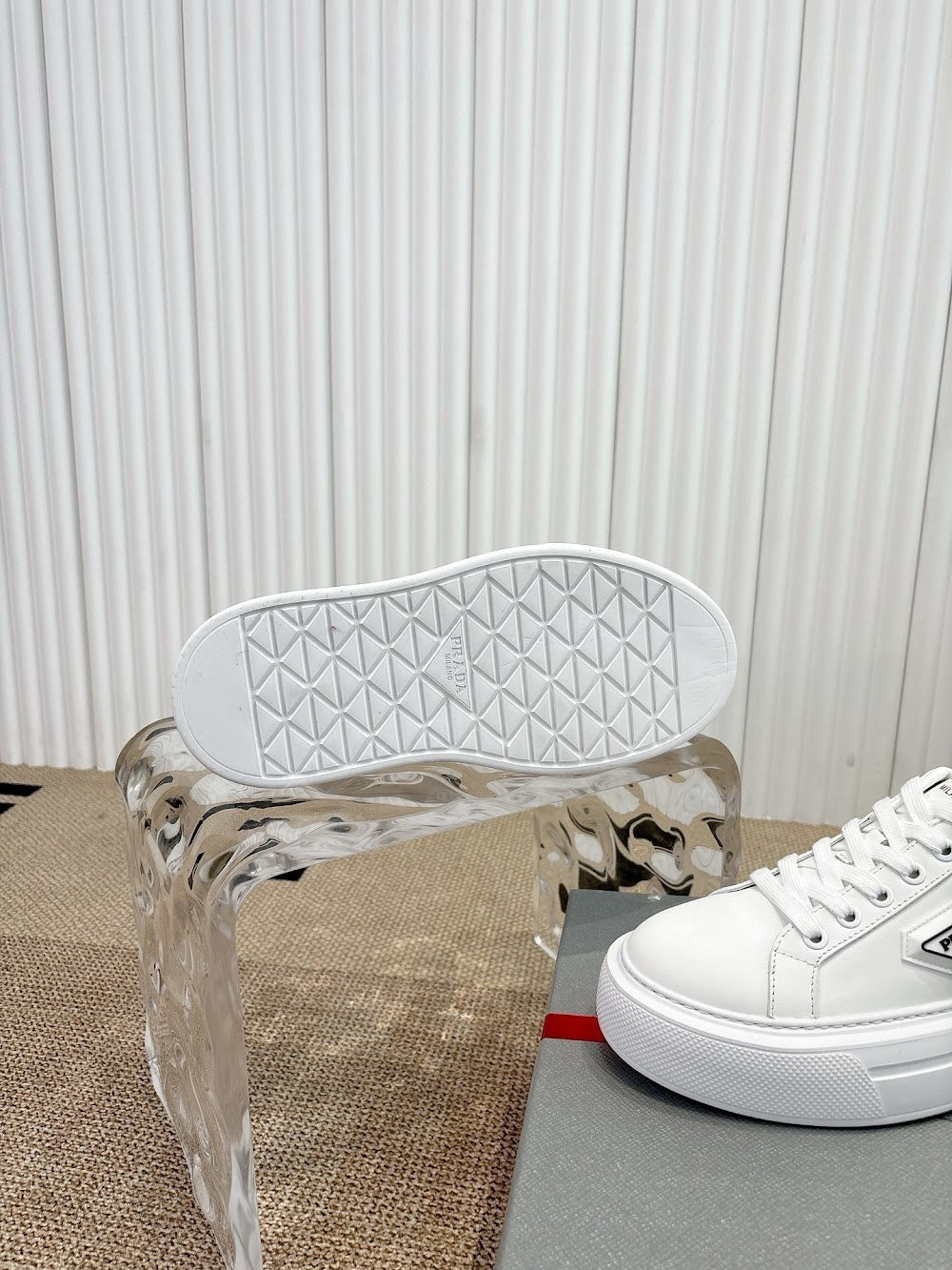Ezyycart Bags Prada Luxury Heels --52771