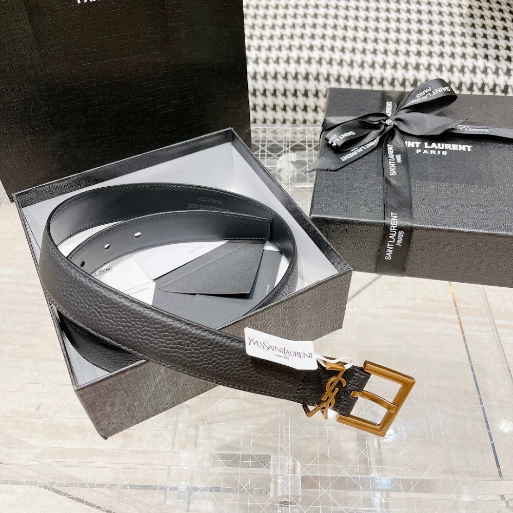 Ezyycart Bags YSLn Luxury Belt --110386