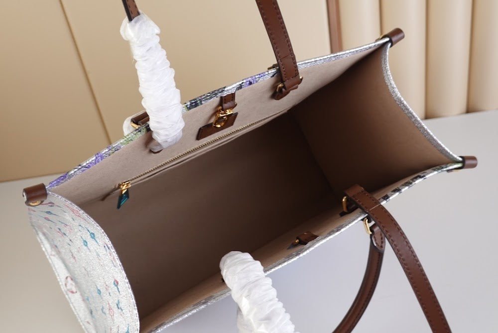 Ezyycart Bags ln Luxury Bag --56241