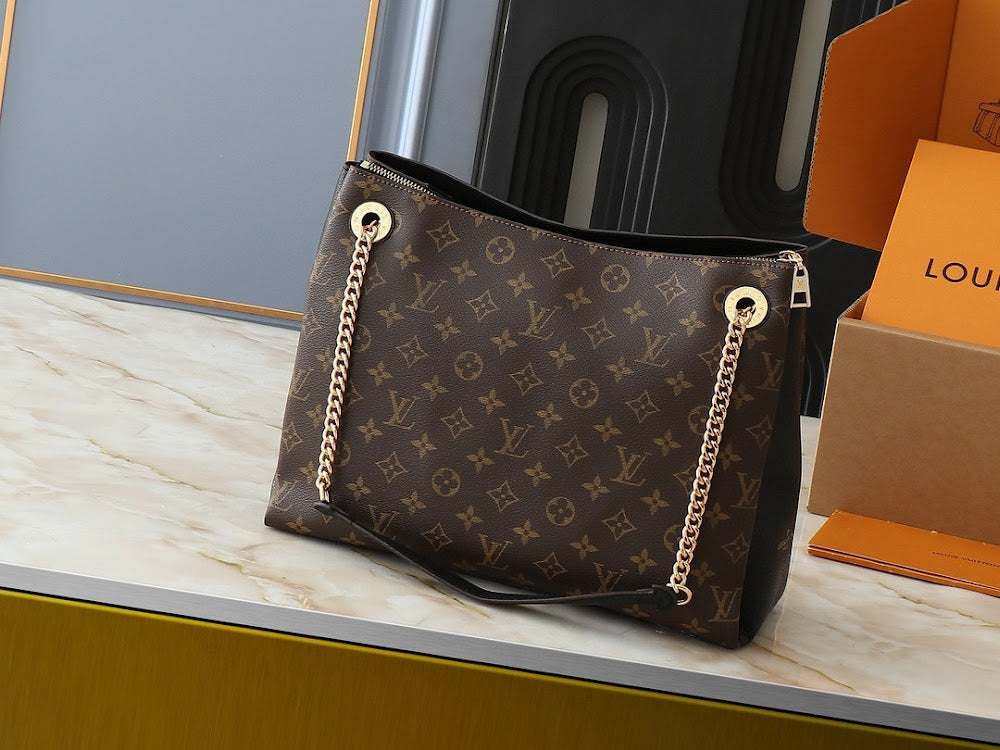 Anum Bags LVn Luxury Bag --79564