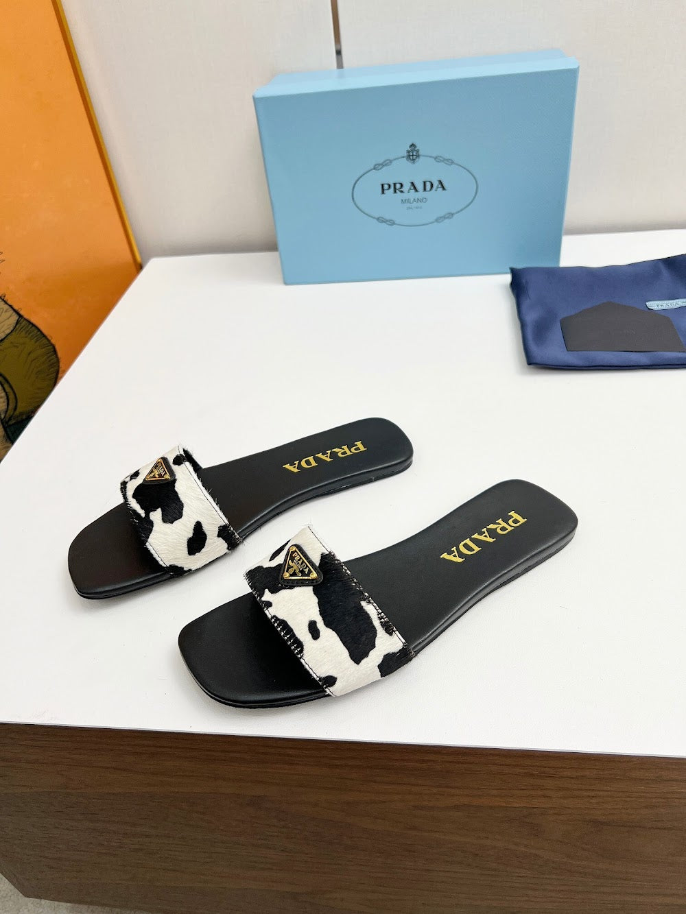 Ezyycart Bags Prada Luxury Heels --52821