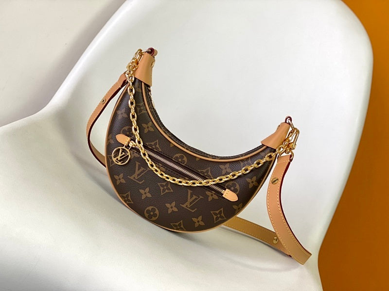 Anum Bags LVn Luxury Bag --81162