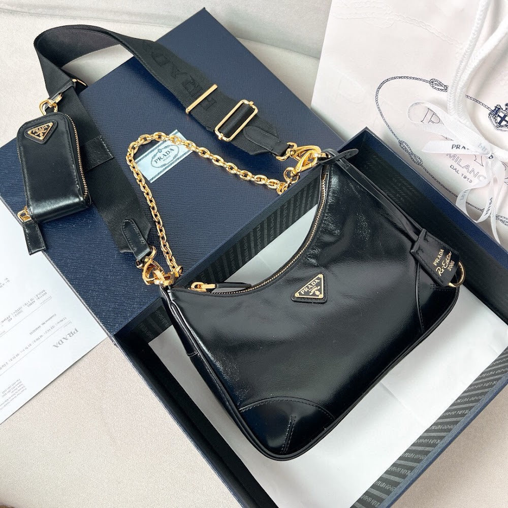 Ezyycart Bags pradn Luxury Bag --73838