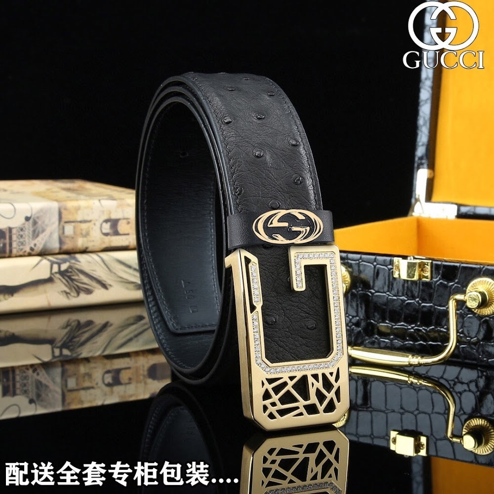 Ezyycart Bags Guccin Luxury Belt --105526