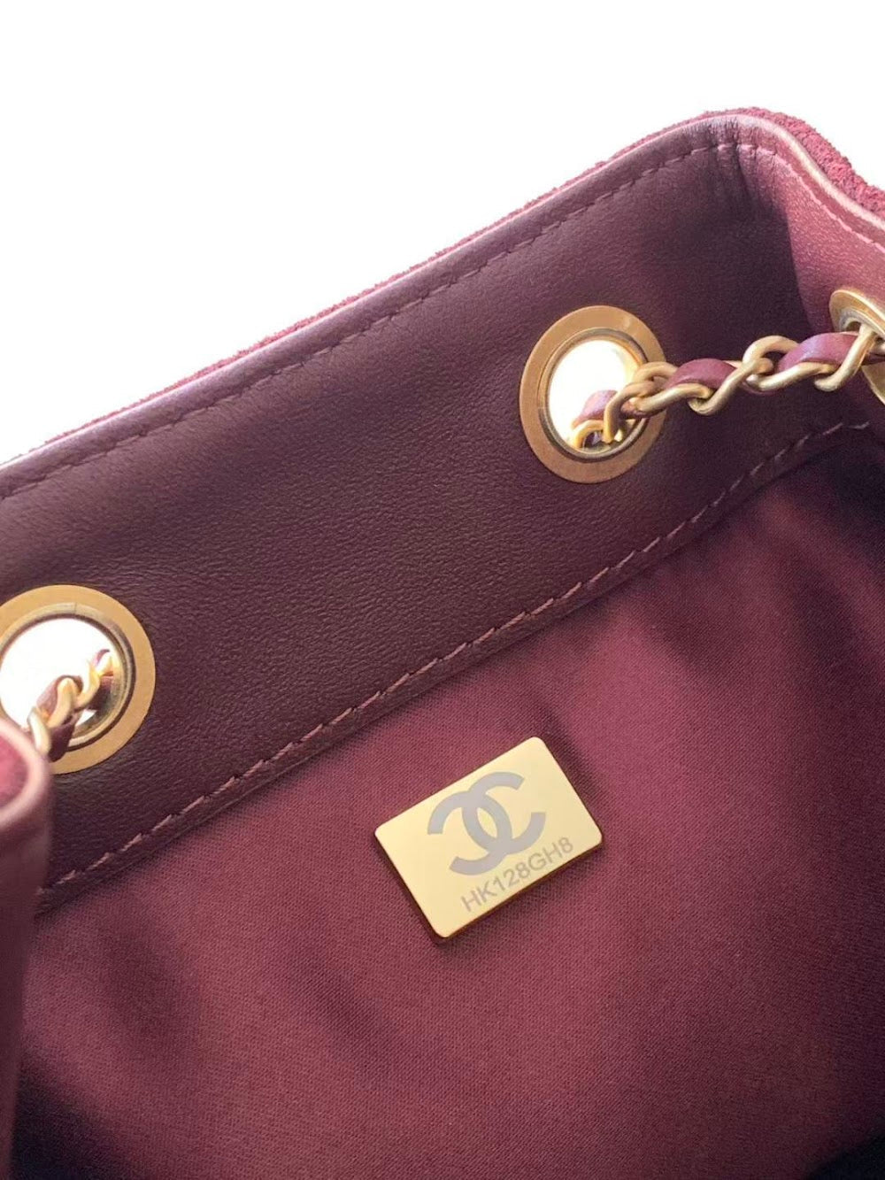 Anum Bags CHn Luxury Bag --112822