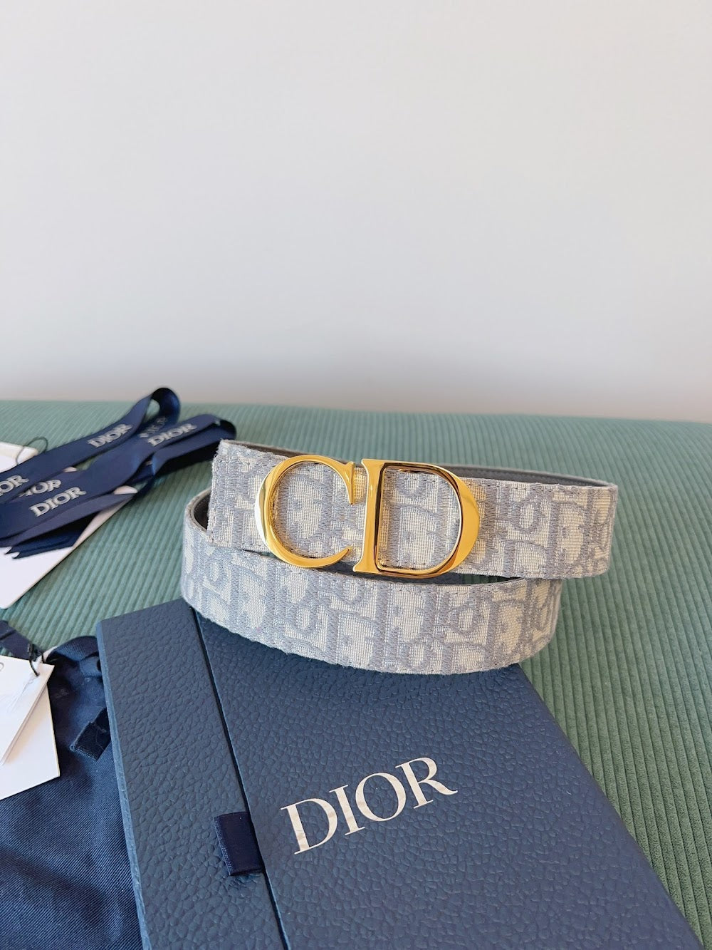 Ezyycart Bags Diorn Luxury Belt --105022