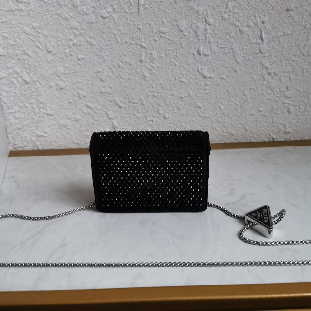 Ezyycart Bags Pradn Luxury Bag --101507