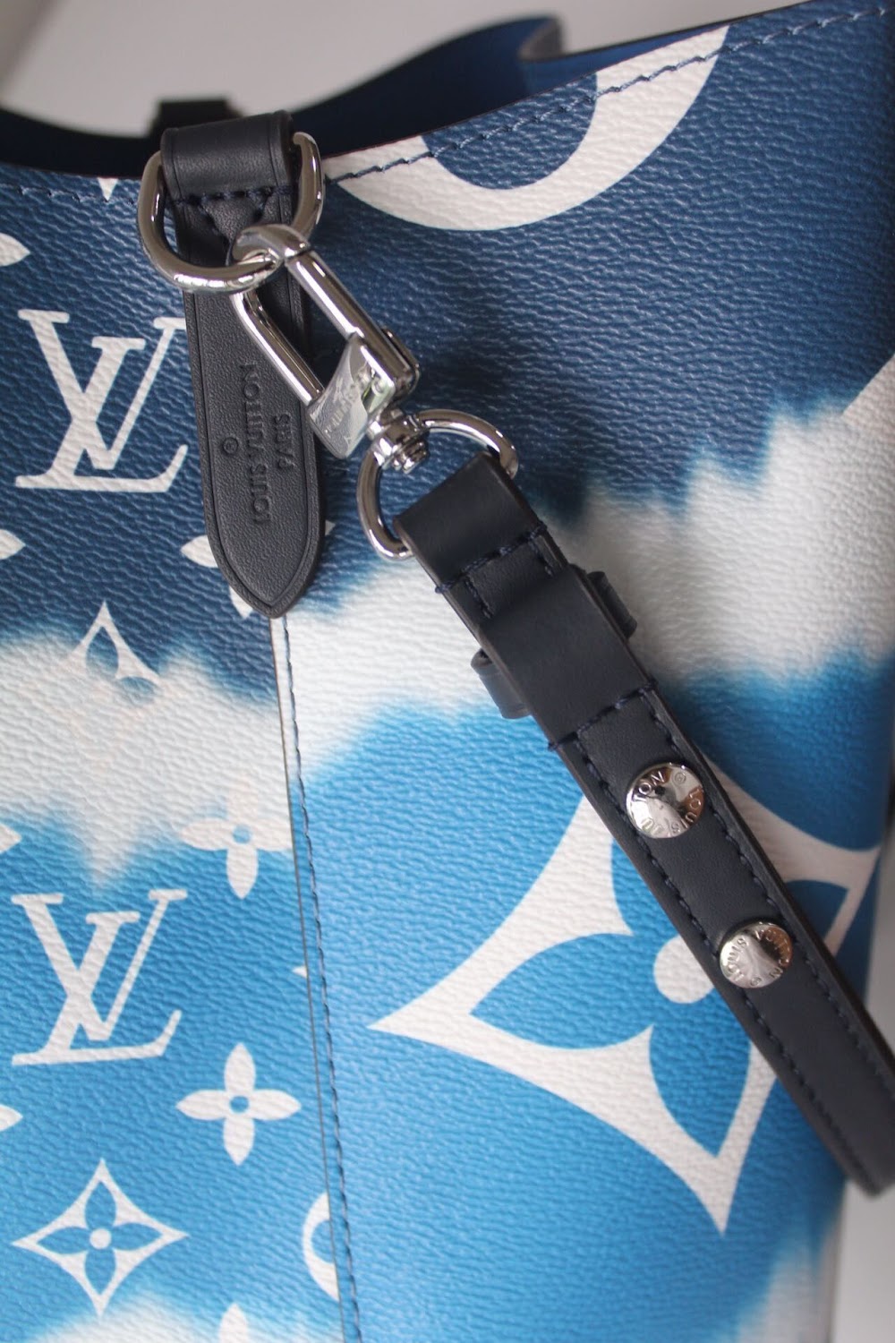 Ezyycart Bags ln Luxury Bag --58988