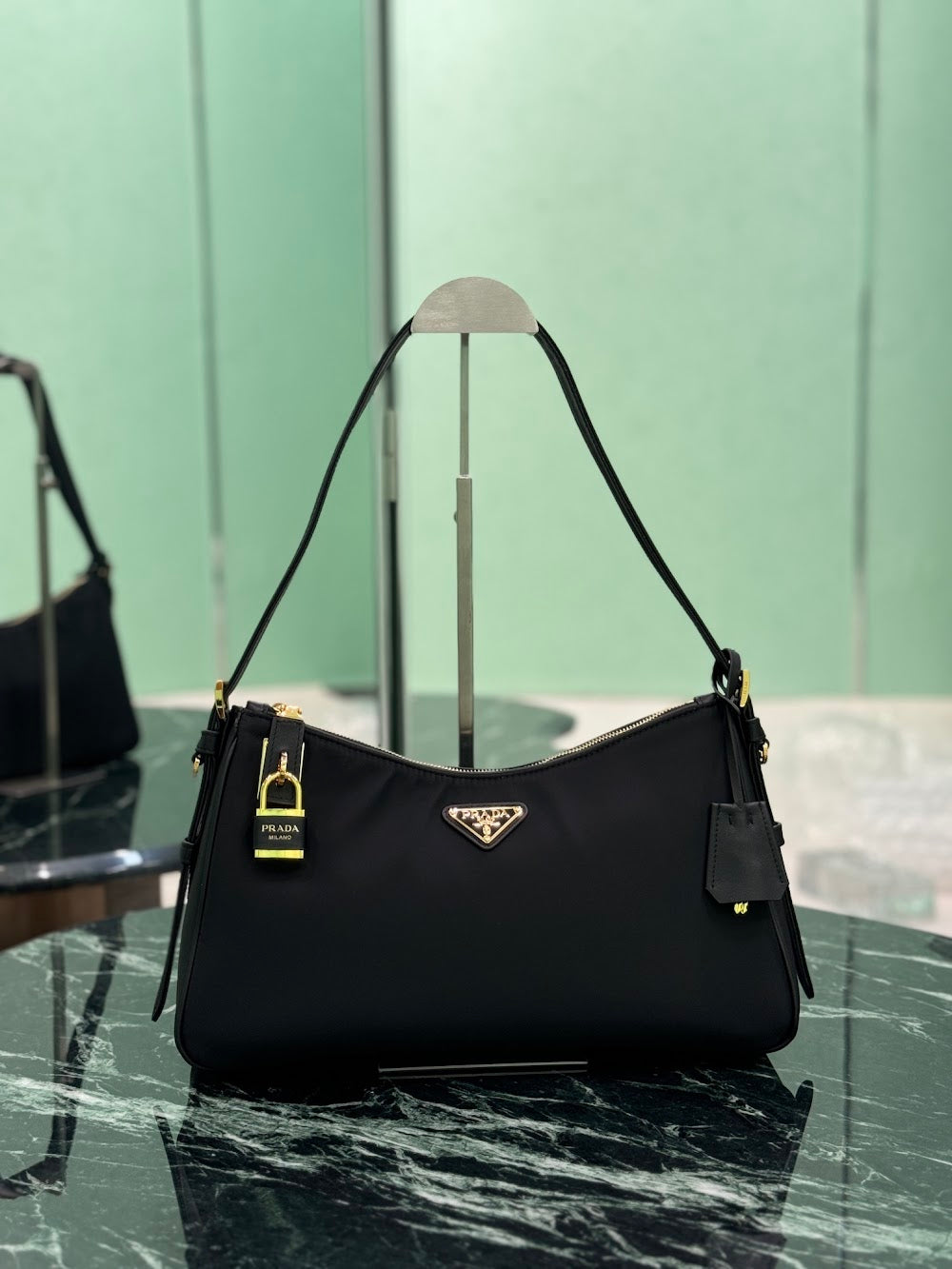 Ezyycart Bags Pradn Luxury Bag --101846