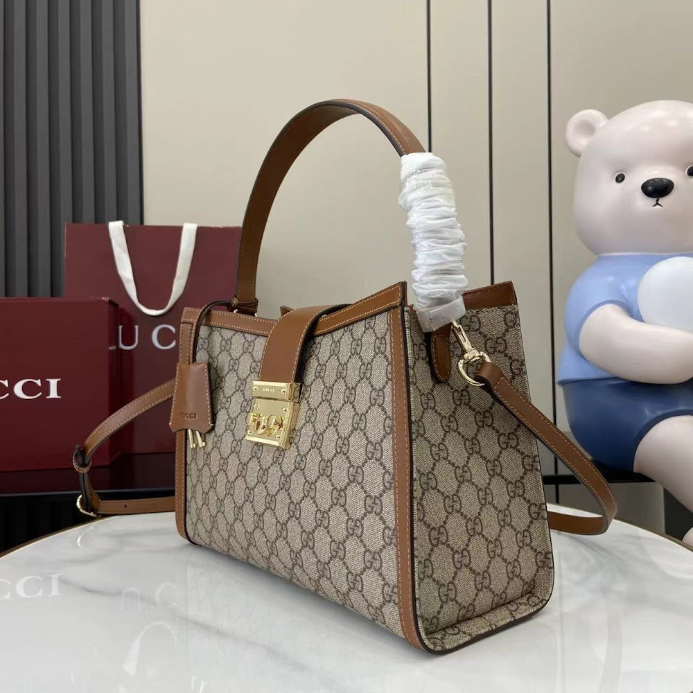 Ezyycart Bags Guccin Luxury Bag --94437