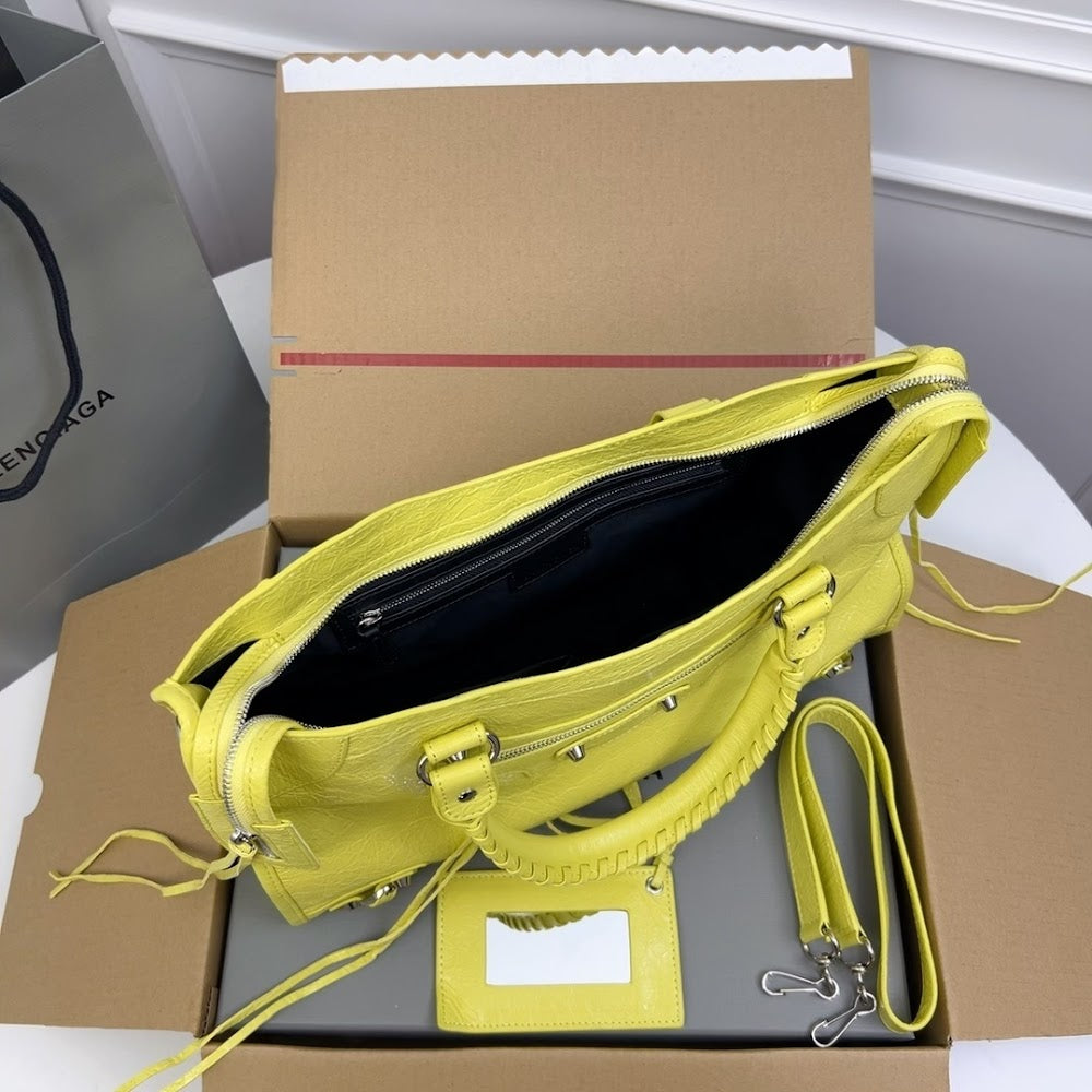 Ezyycart Bags Balenciaga Luxury Bag --110568