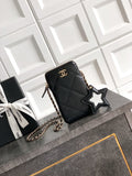 Anum Bags CHn Luxury Bag --112805