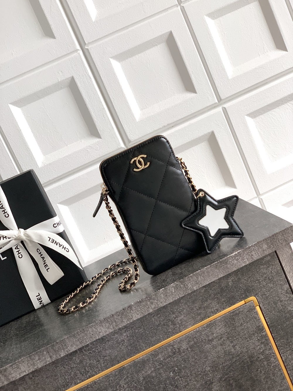 Anum Bags CHn Luxury Bag --112805
