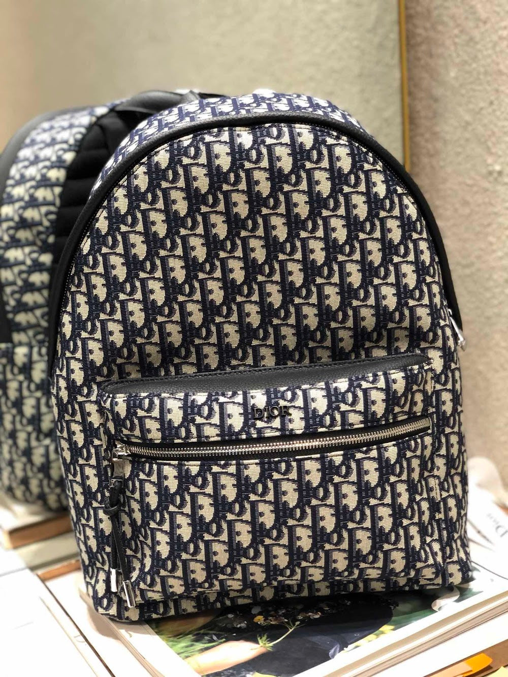 Ezyycart Bags Diorn Luxury Bag --115493