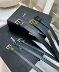 Ezyycart Bags YSLn Luxury Belt --107691