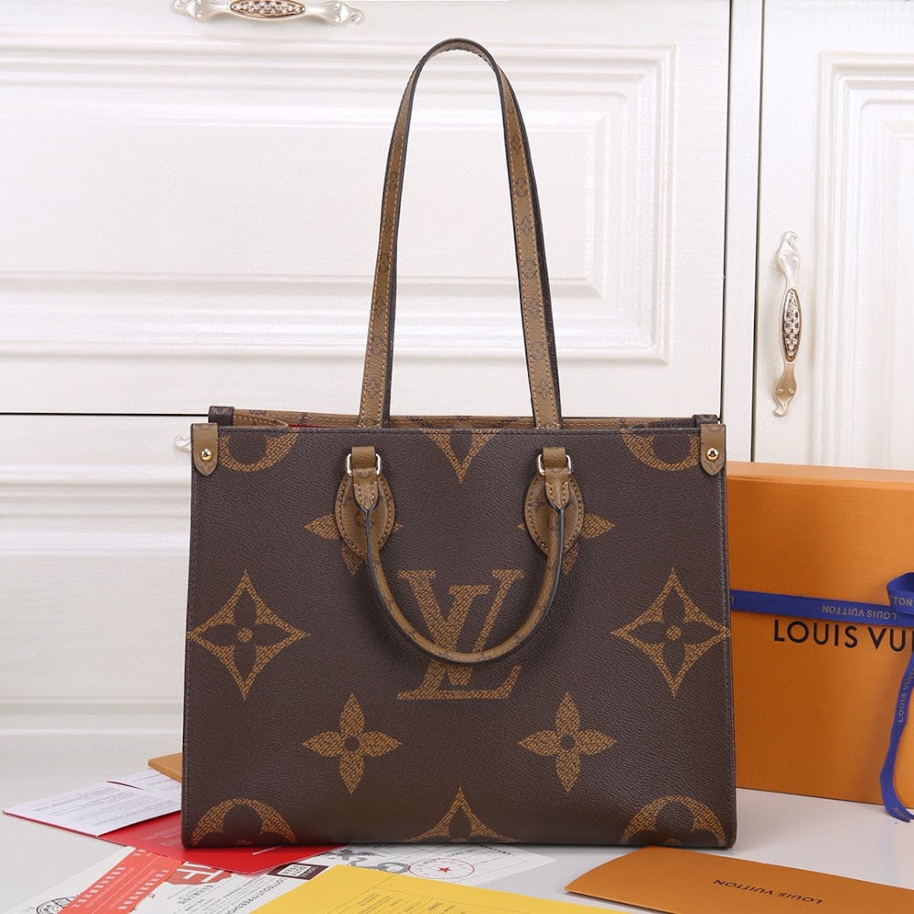 Anum Bags LVn Luxury Bag --81036