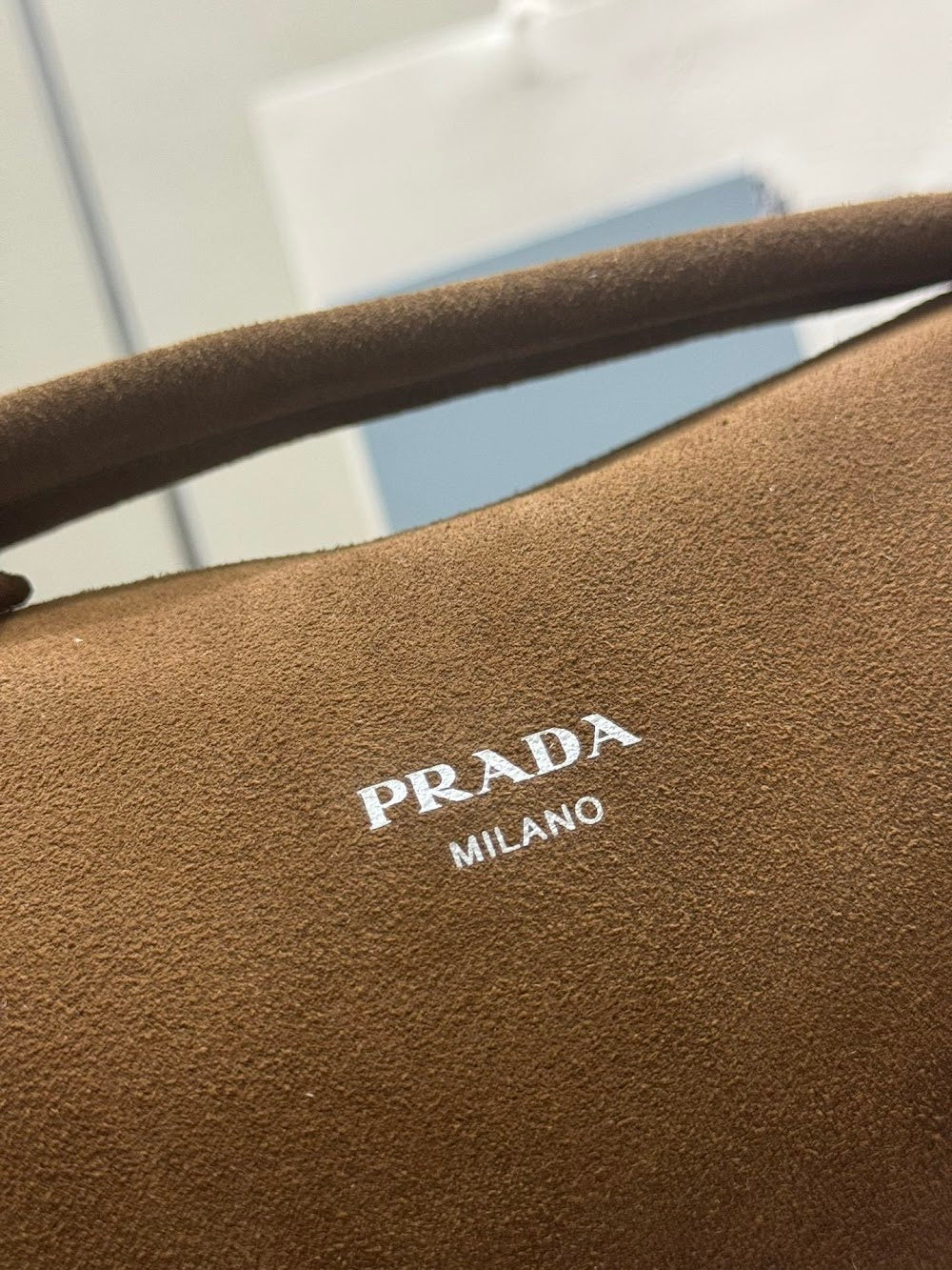 Ezyycart Bags Pradn Luxury Bag --101337