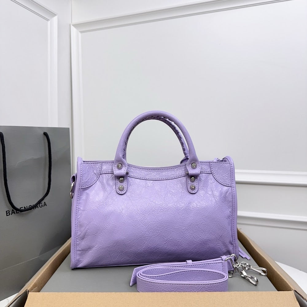 Ezyycart Bags Balenciaga Luxury Bag --110671