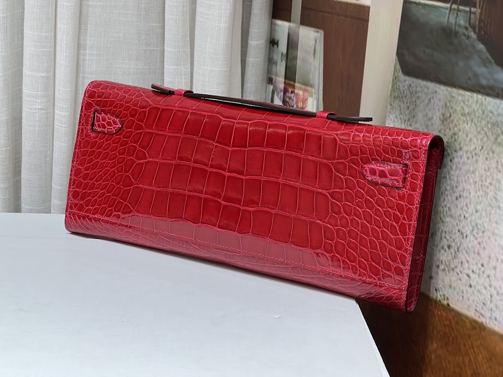 Anum Bags Hermesn Luxury Bag --116589