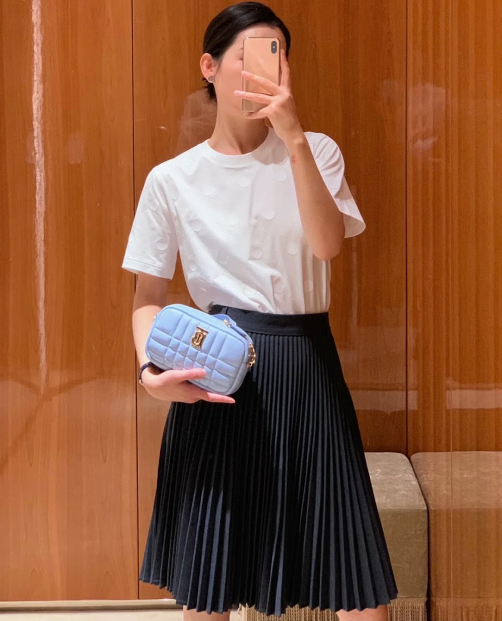 Ezyycart Bags Burberryn Luxury Bag --91675