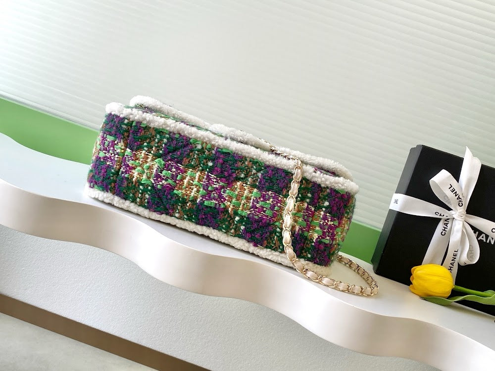 Anum Bags CHn Luxury Bag --114381