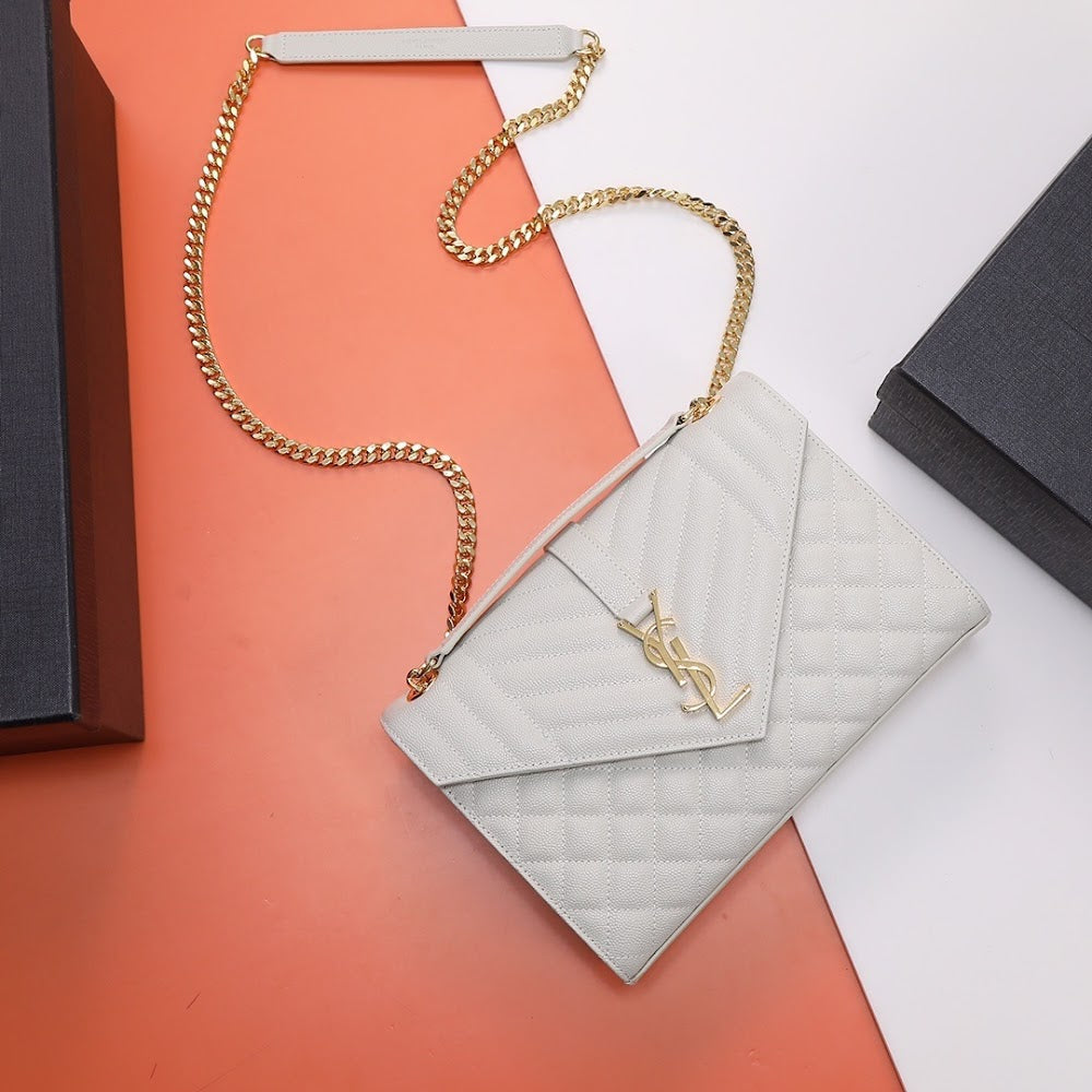 Ezyycart Bags YSLn Luxury Bag --119803