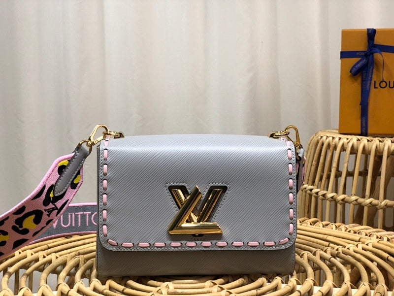 Anum Bags ln Luxury Bag --60345