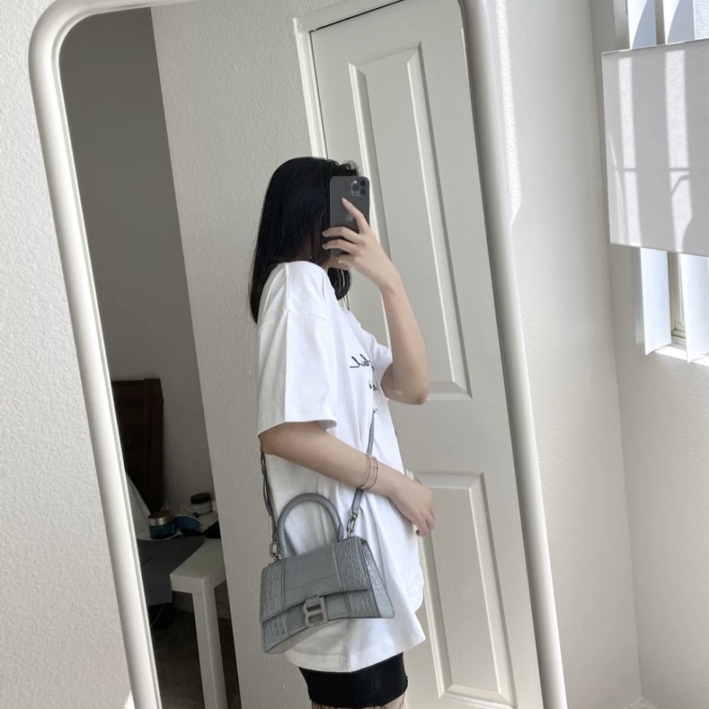 Ezyycart Bags Balenciaga Luxury Bag --110780